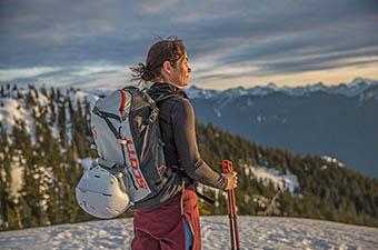 Black Diamond JetForce Pro 25L Review | Switchback Tested